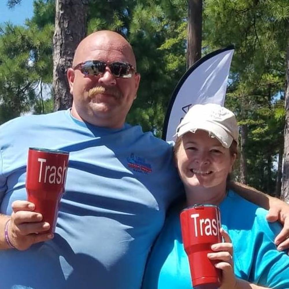 Meet your Posher, Christy